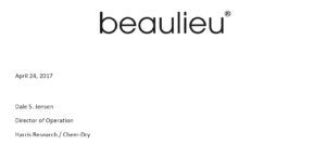 
Beaulieu